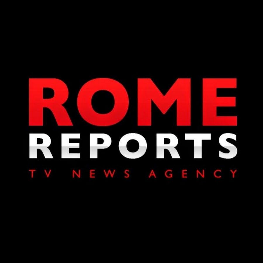 ROME REPORTS en EspaÃ±ol YouTube channel avatar