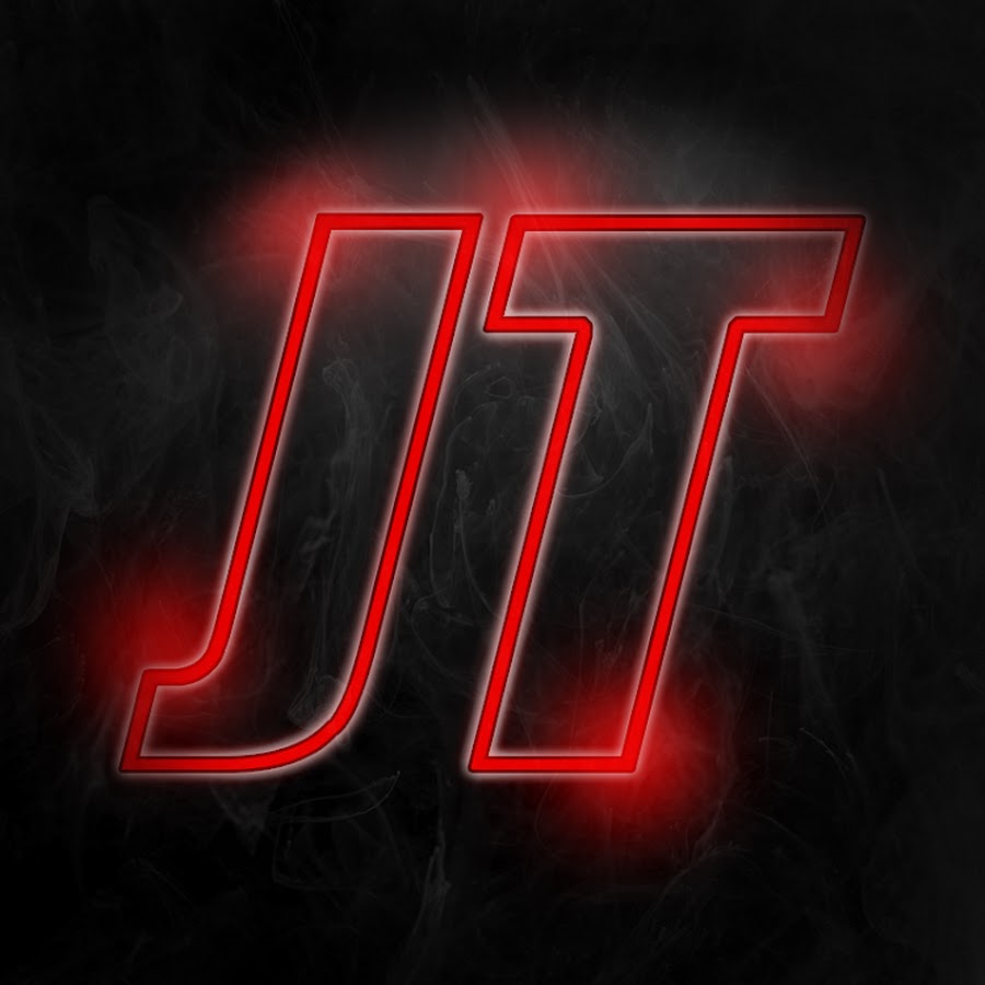 JT Games رمز قناة اليوتيوب