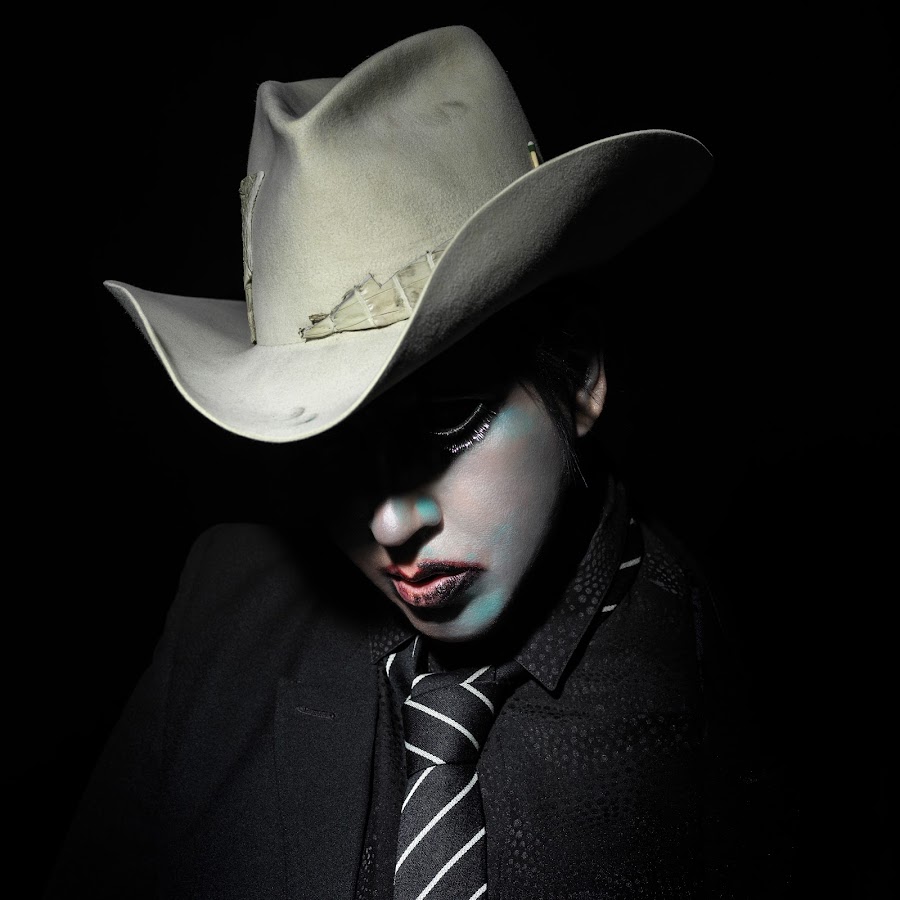 Marilyn Manson Avatar de canal de YouTube