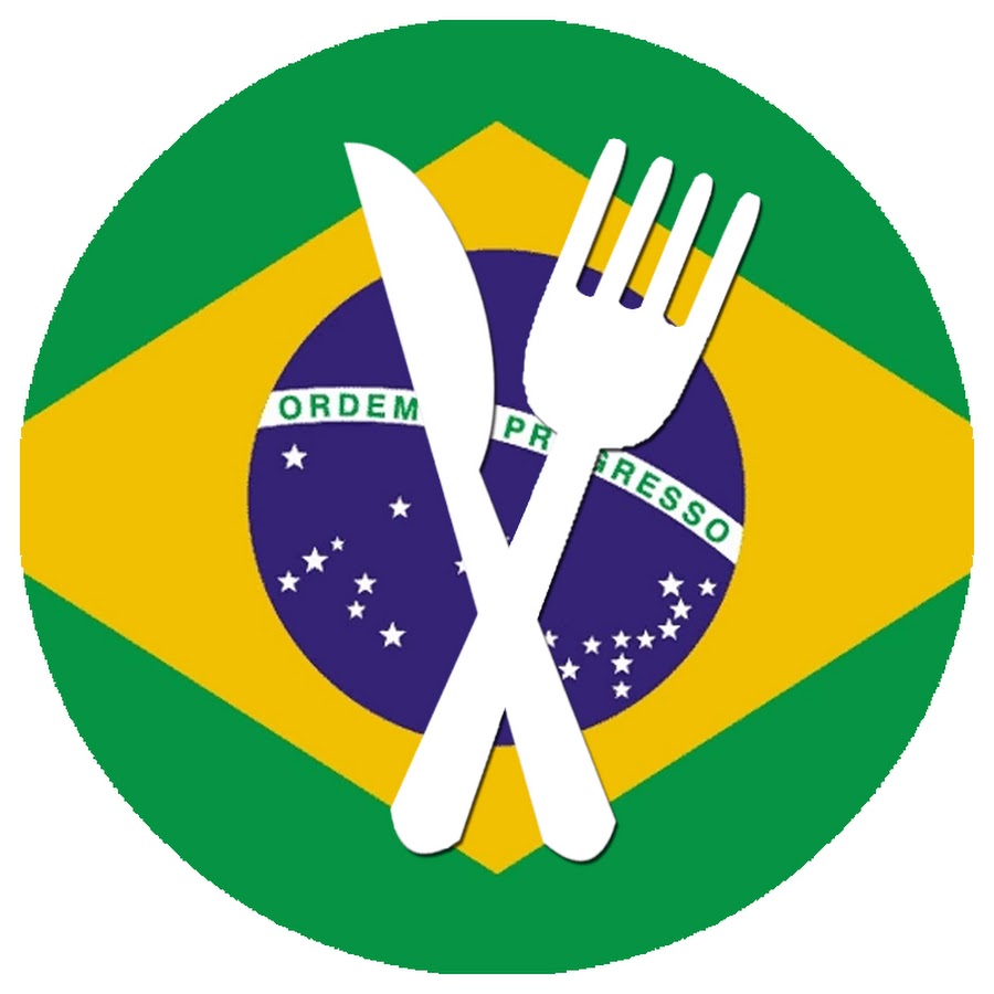 O Brasileiro Receitas