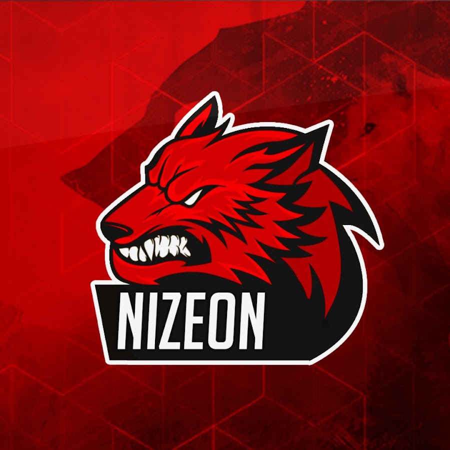 Nizeon YouTube channel avatar