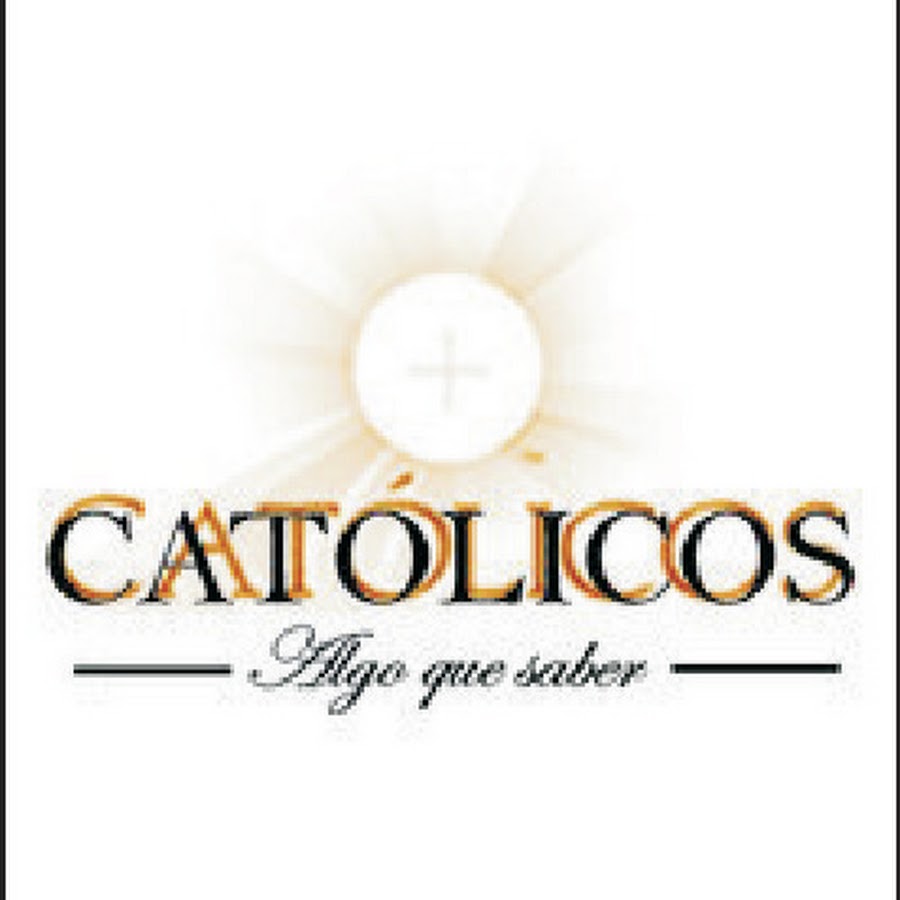 catolicos algo que saber Awatar kanału YouTube
