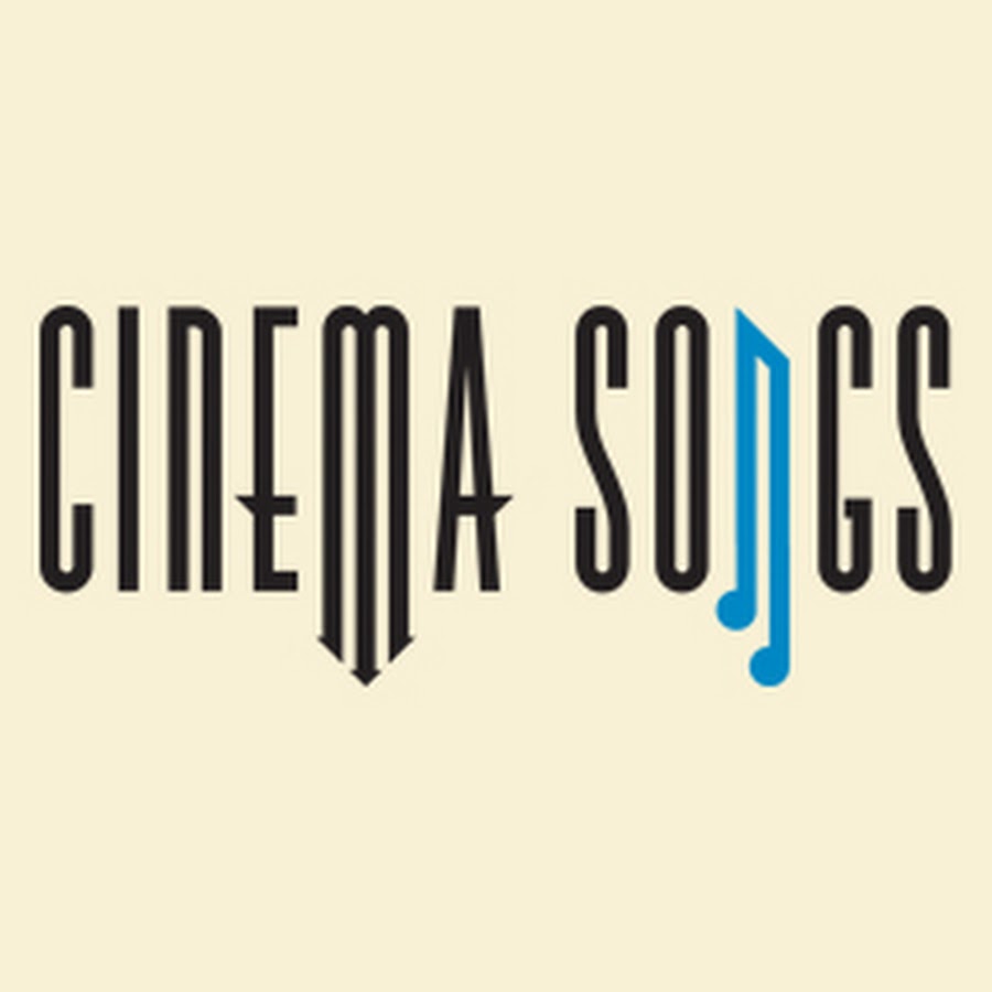 CinemaSongs YouTube kanalı avatarı