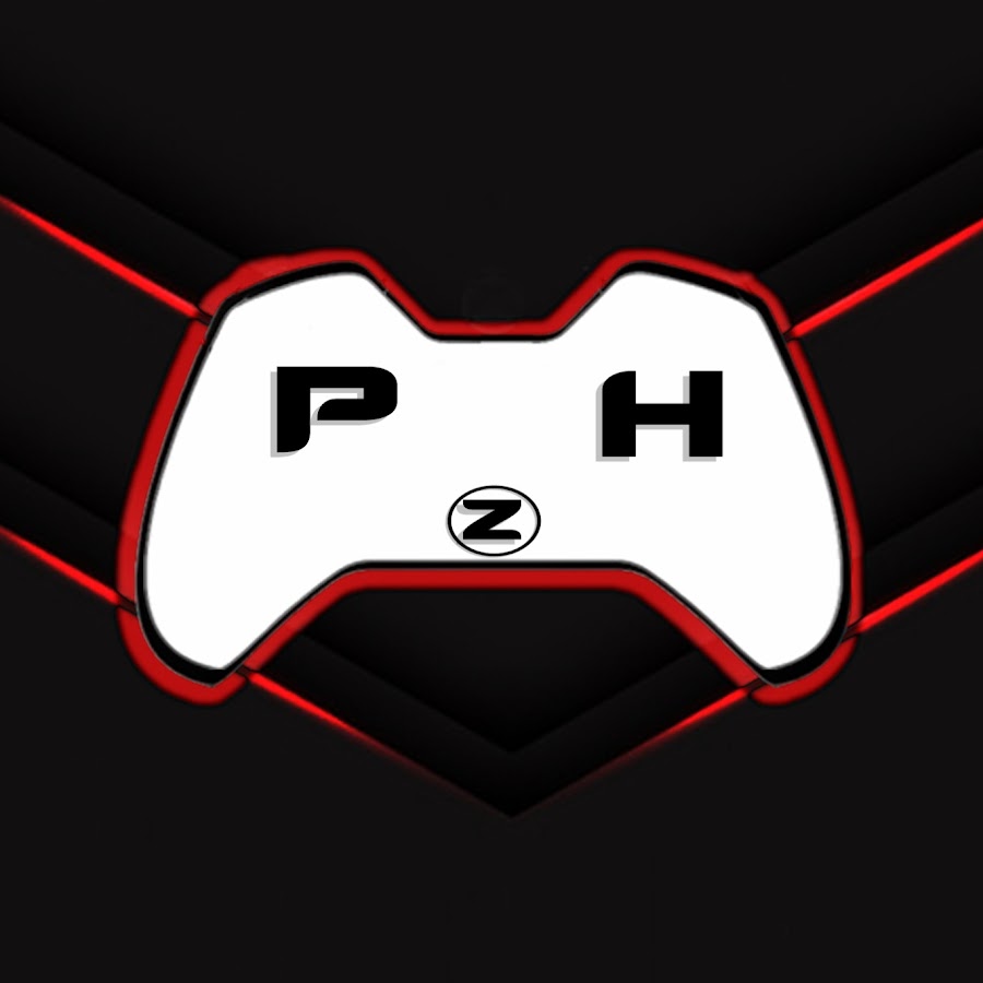 PH ZEIRO-Games e informÃ¡tica YouTube channel avatar