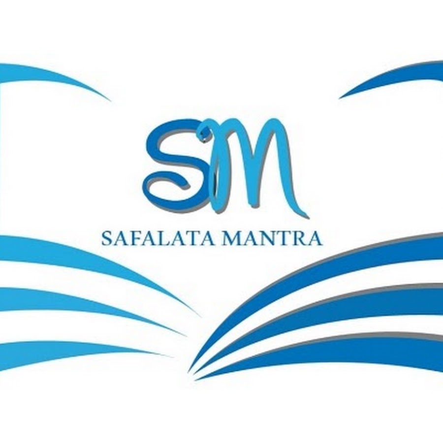 SAFALTA MANTRA YouTube channel avatar