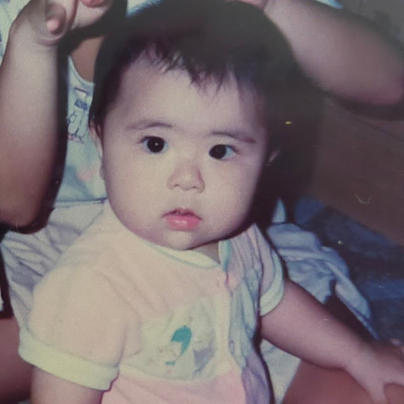 浮子UKIKO - 網紅的藏寶箱 