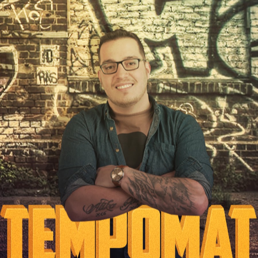 Tempomat YouTube channel avatar