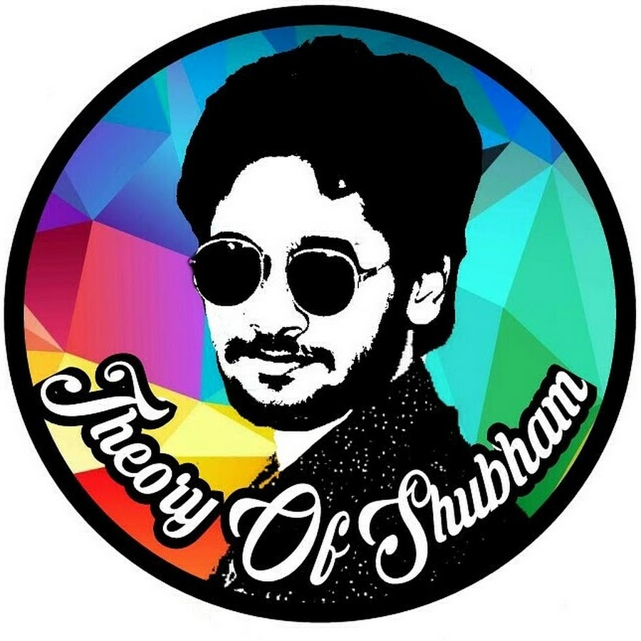 Theory Of Shubham YouTube channel avatar
