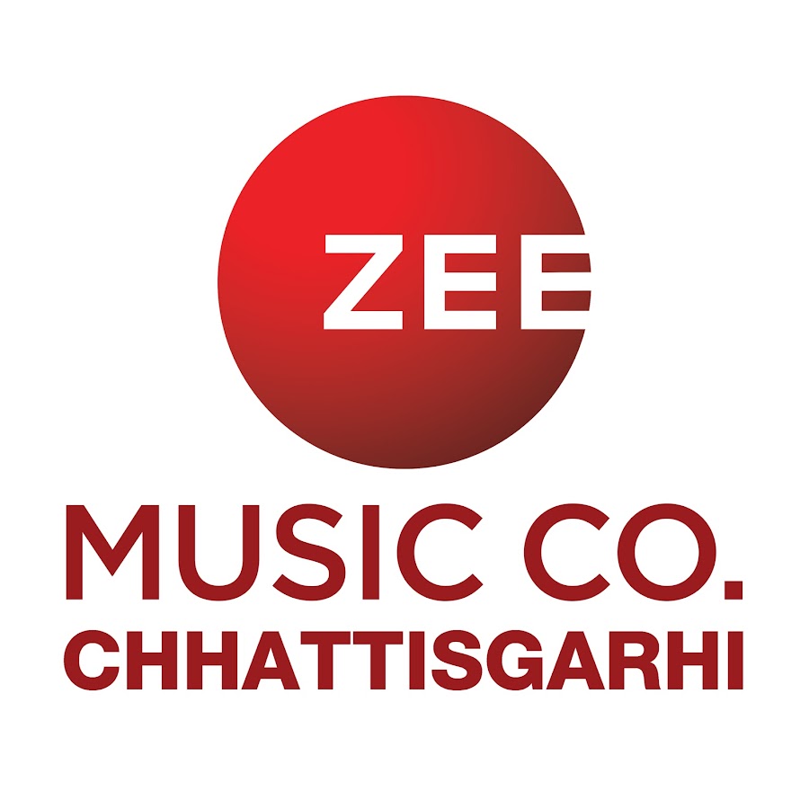 Zee Music Chhattisgarhi Avatar canale YouTube 