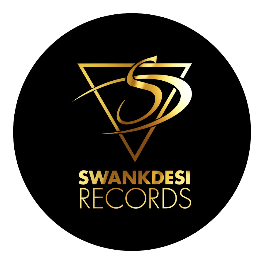 Swankdesi Record Label Avatar canale YouTube 