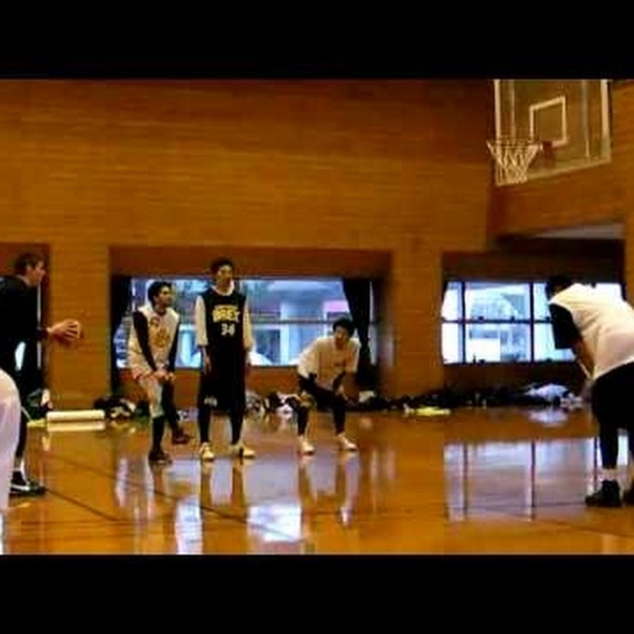 basketballdougajp YouTube-Kanal-Avatar