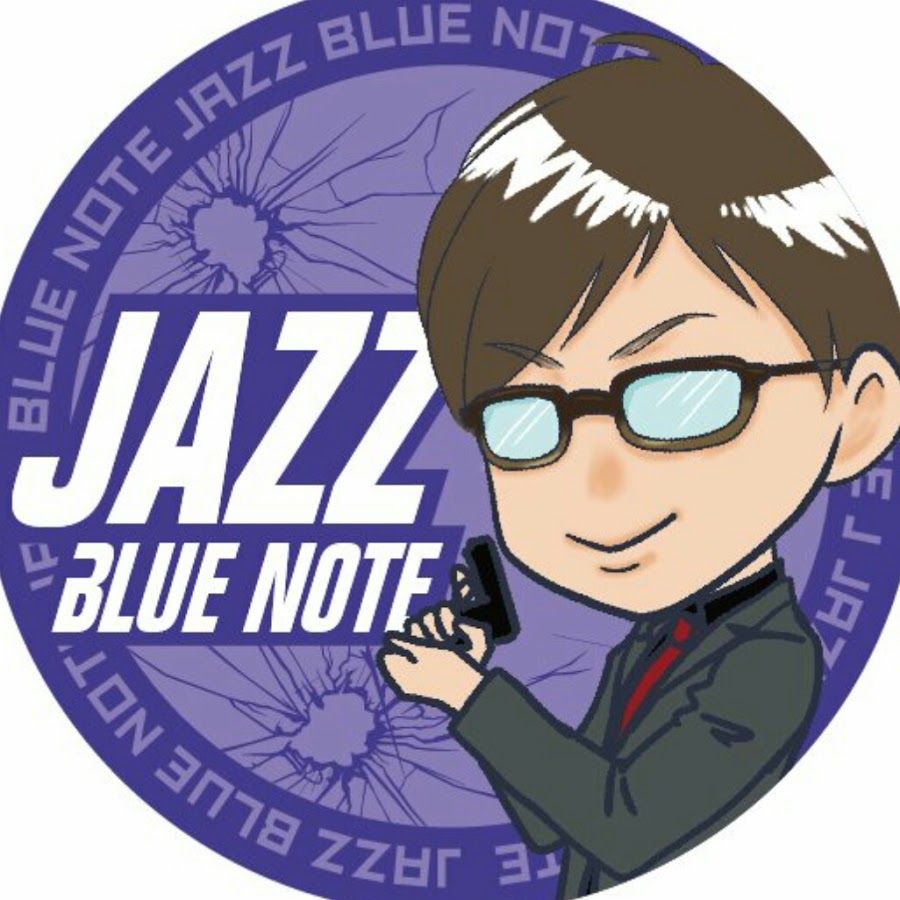 jazz_bluenoteã‚¸ãƒ£ã‚ºã•ã‚“