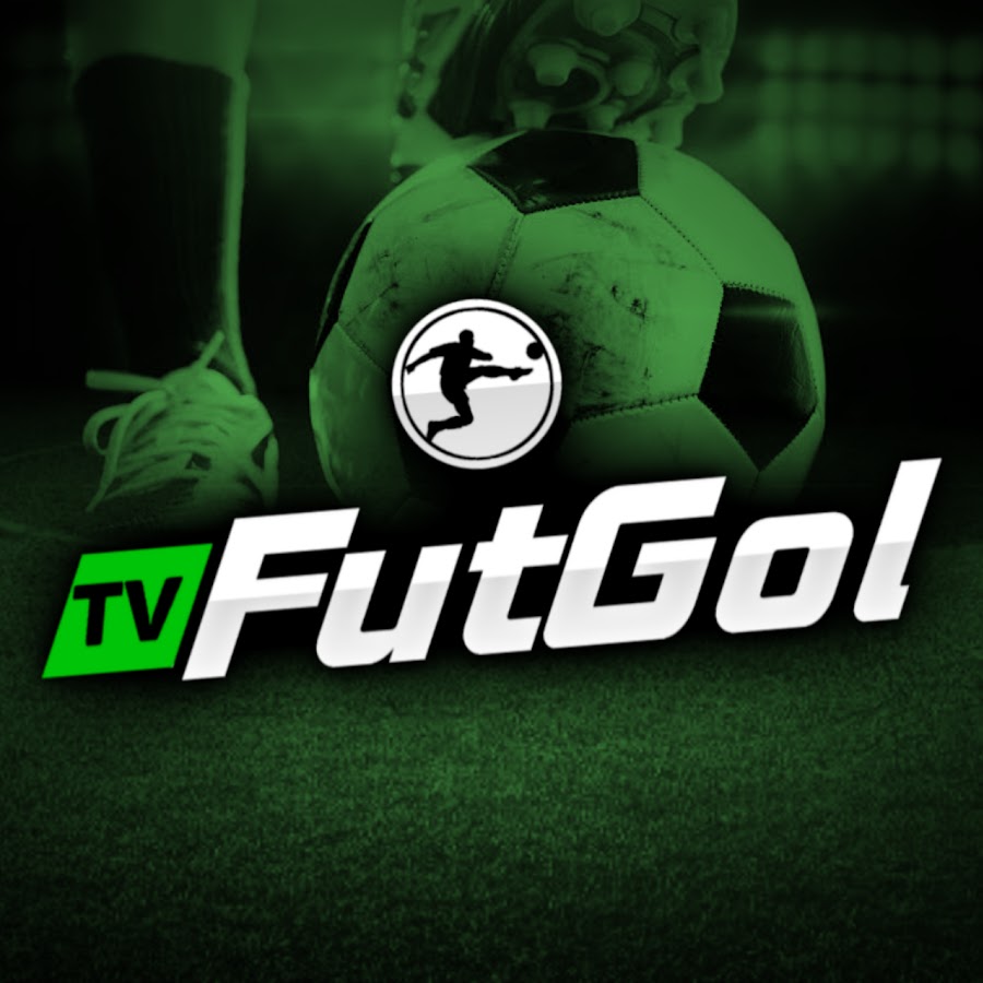 TV FutGol BR YouTube channel avatar