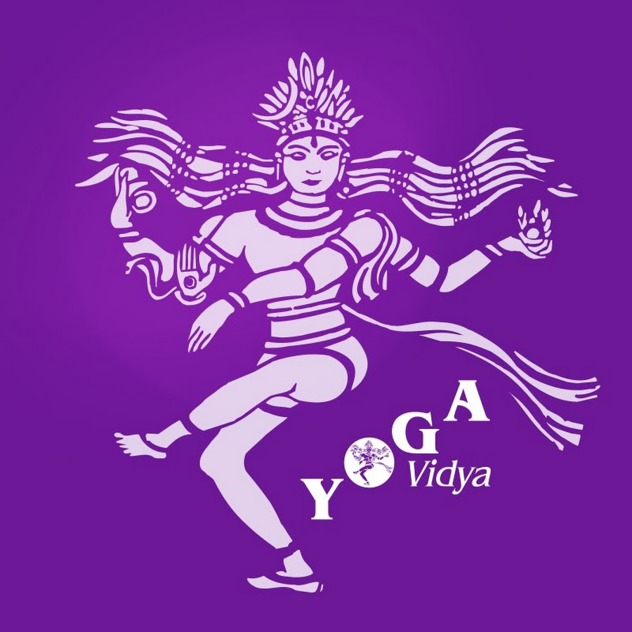 Yoga, Ayurveda und Satsang - Yoga Vidya YouTube channel avatar