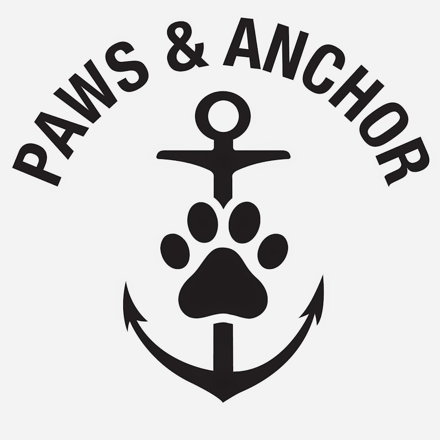 PAWS & ANCHOR YouTube channel avatar