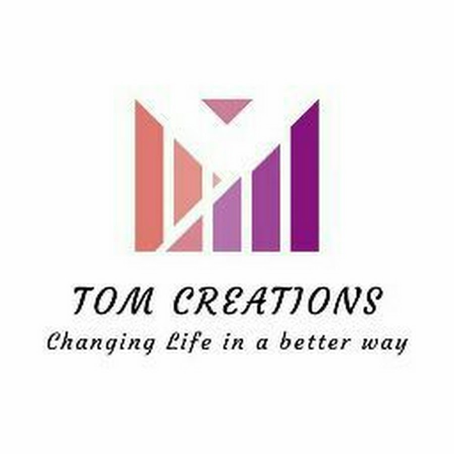 TOM CREATIONS
