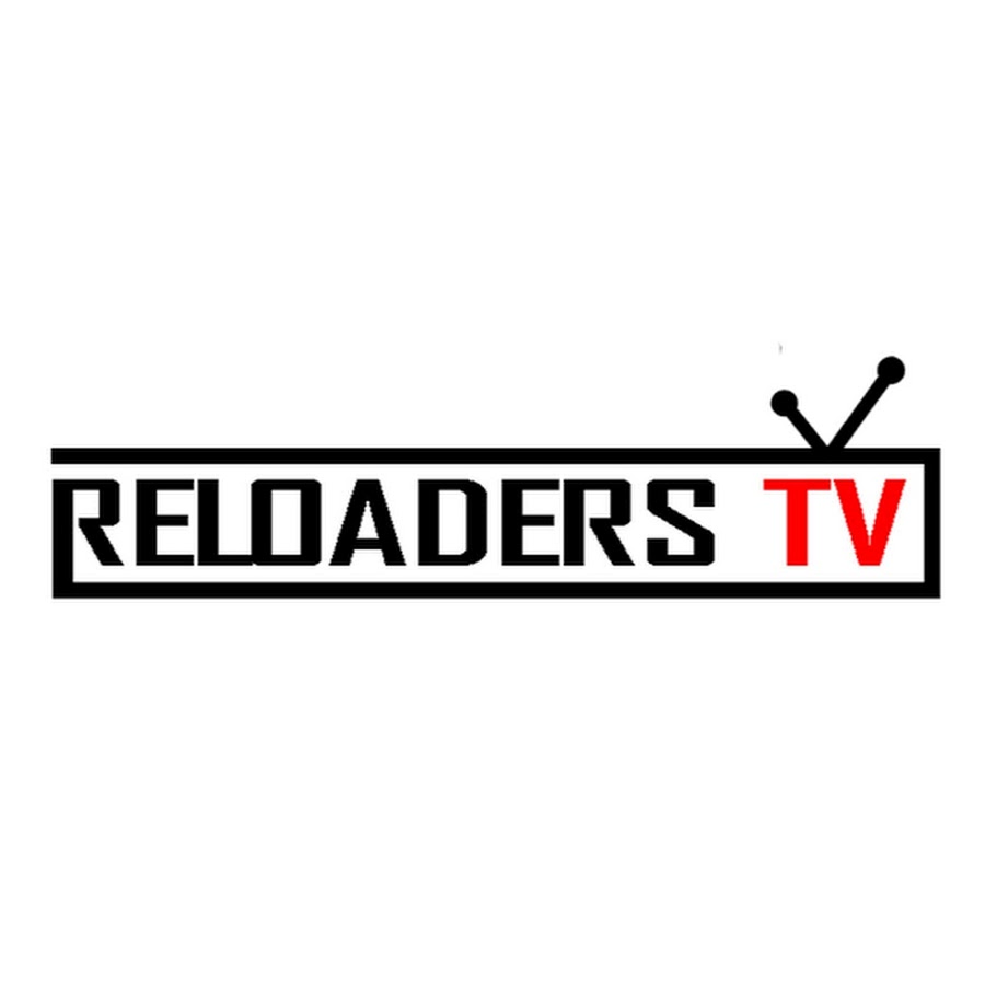 RELOADERS Tv YouTube channel avatar