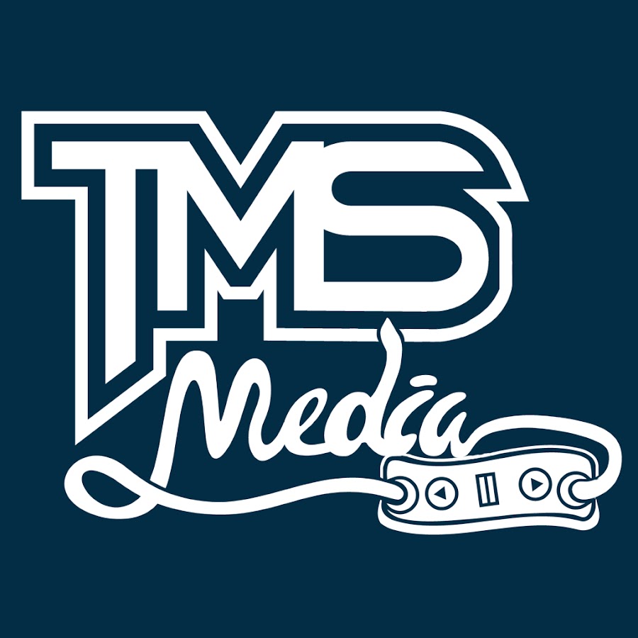 TMS Media YouTube 频道头像