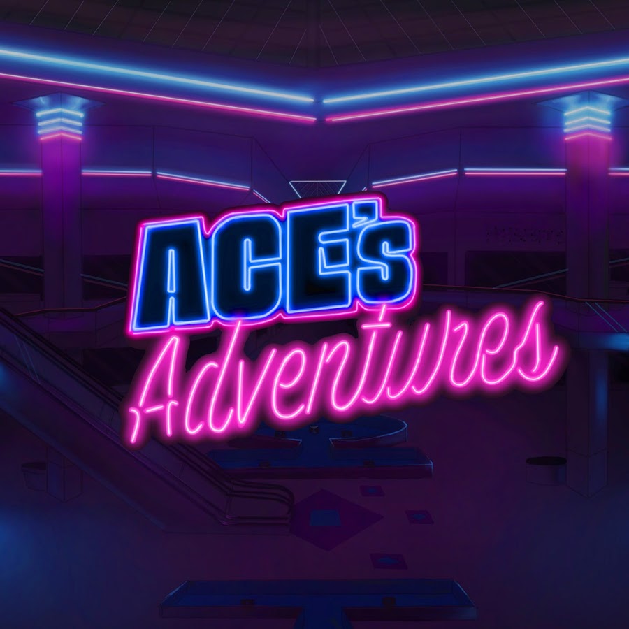 Ace's Adventures