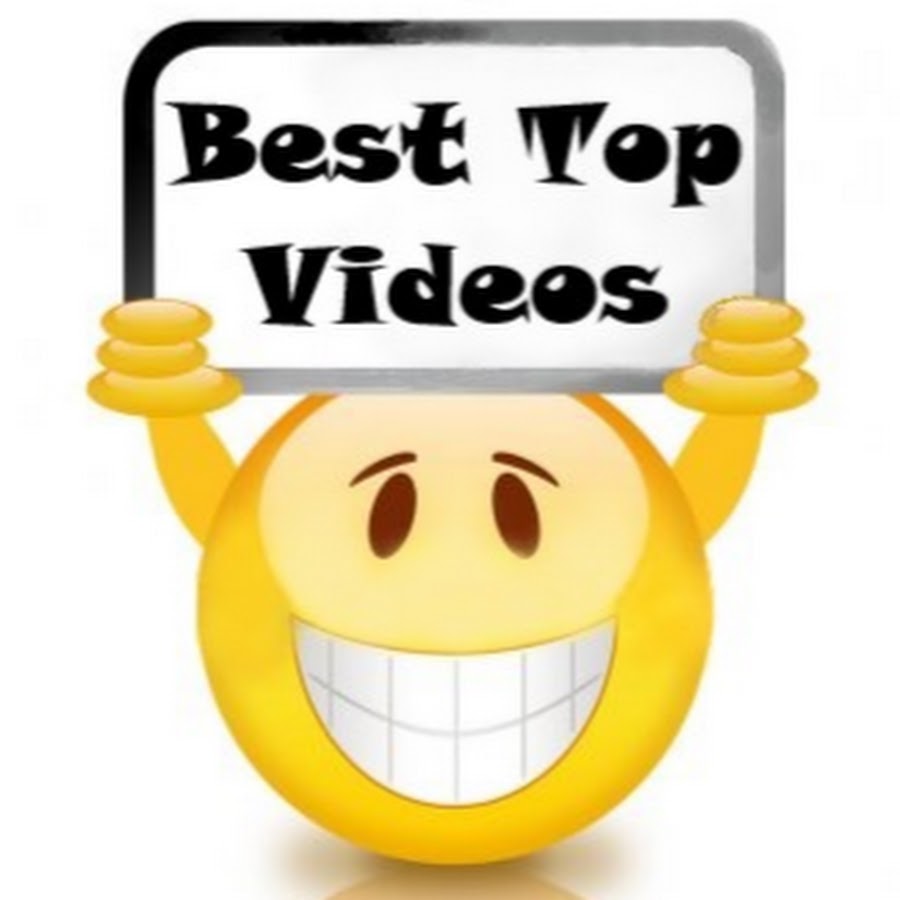 Best Top Videos Аватар канала YouTube