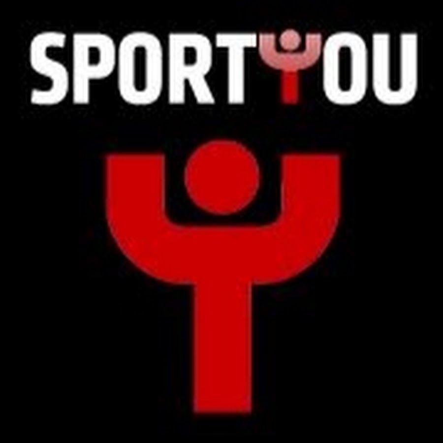 Sportyou.jp Аватар канала YouTube