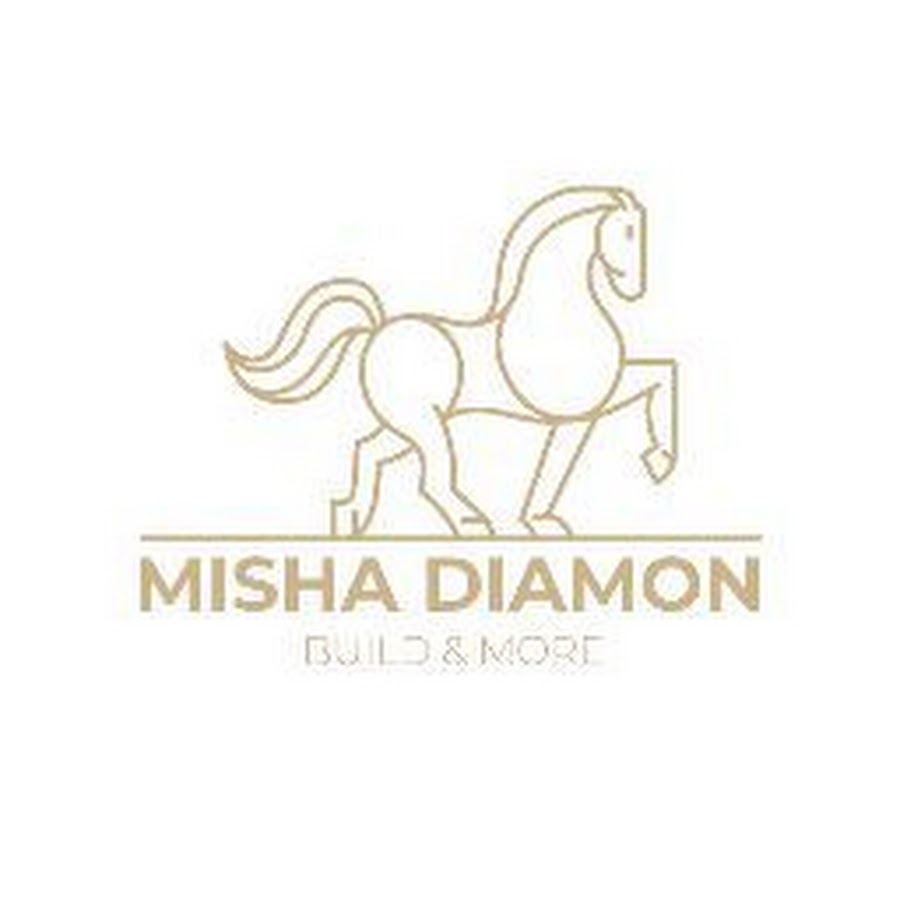 MISHA YouTube channel avatar