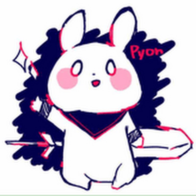 ぴょんちゃんねる - 網紅的藏寶箱 