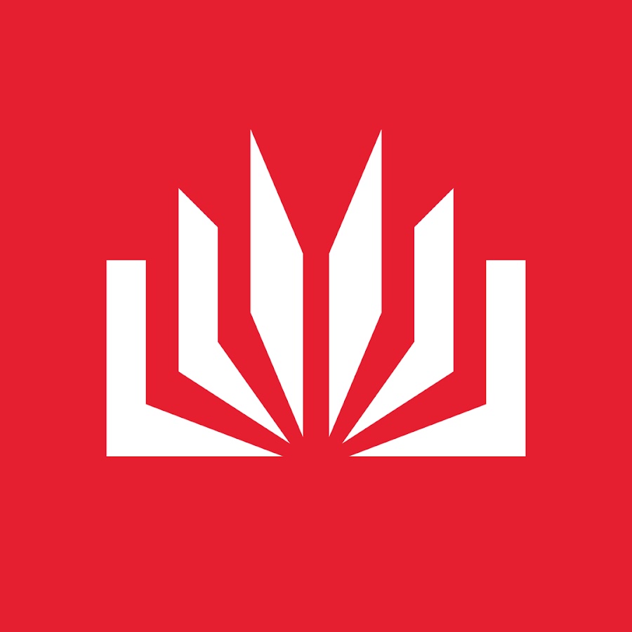 Griffith University YouTube channel avatar
