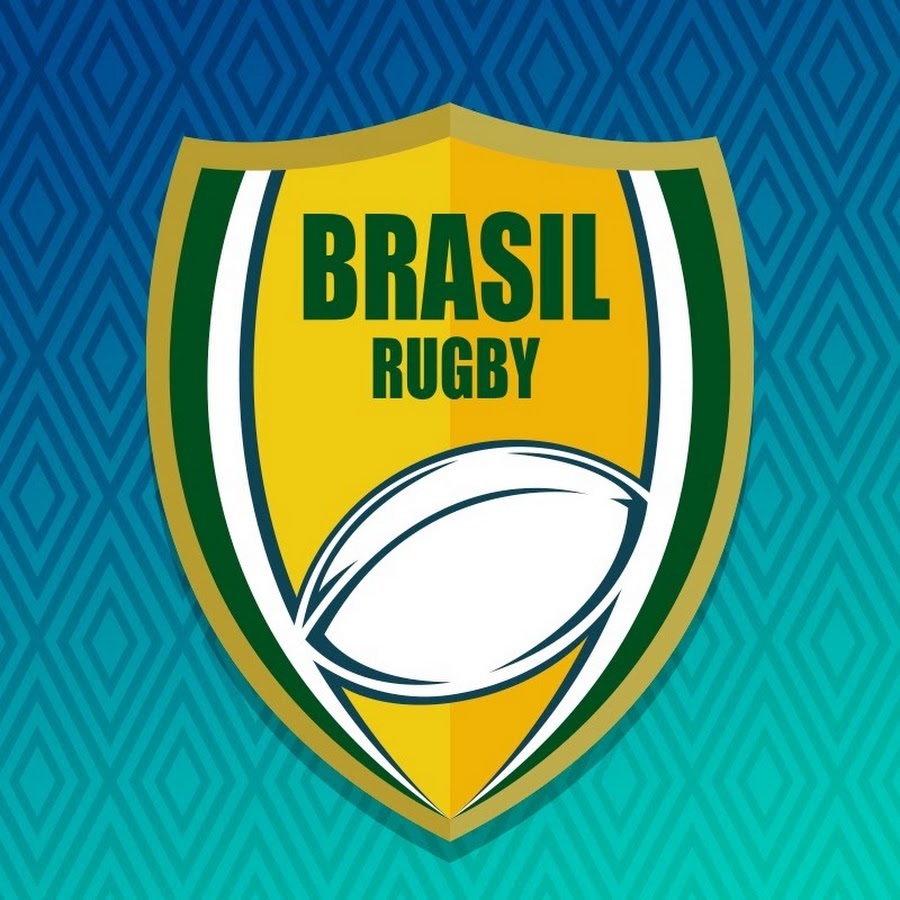 Brasil Rugby Аватар канала YouTube