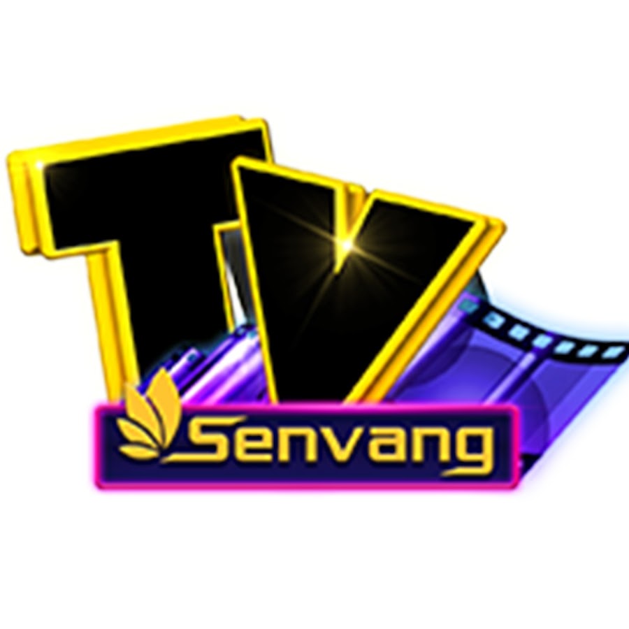 Sen VÃ ng Tivi YouTube channel avatar