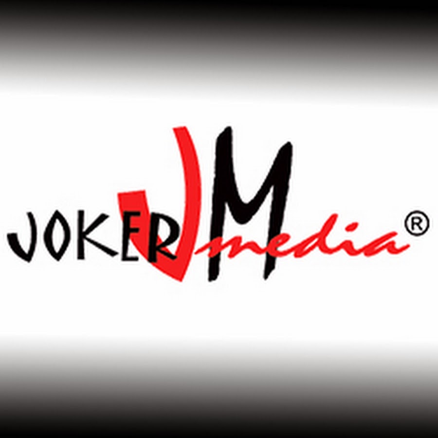 Joker Media (Ð–Ð¾ÐºÐµÑ€ ÐœÐµÐ´Ð¸Ð°) Аватар канала YouTube