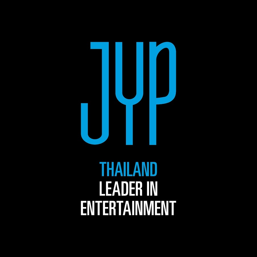 JYP Thailand Official Аватар канала YouTube