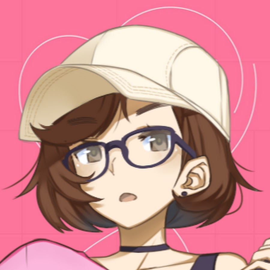 Riku Casts YouTube channel avatar