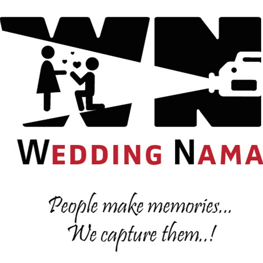 WeddingNama by Ankita and  Akash यूट्यूब चैनल अवतार