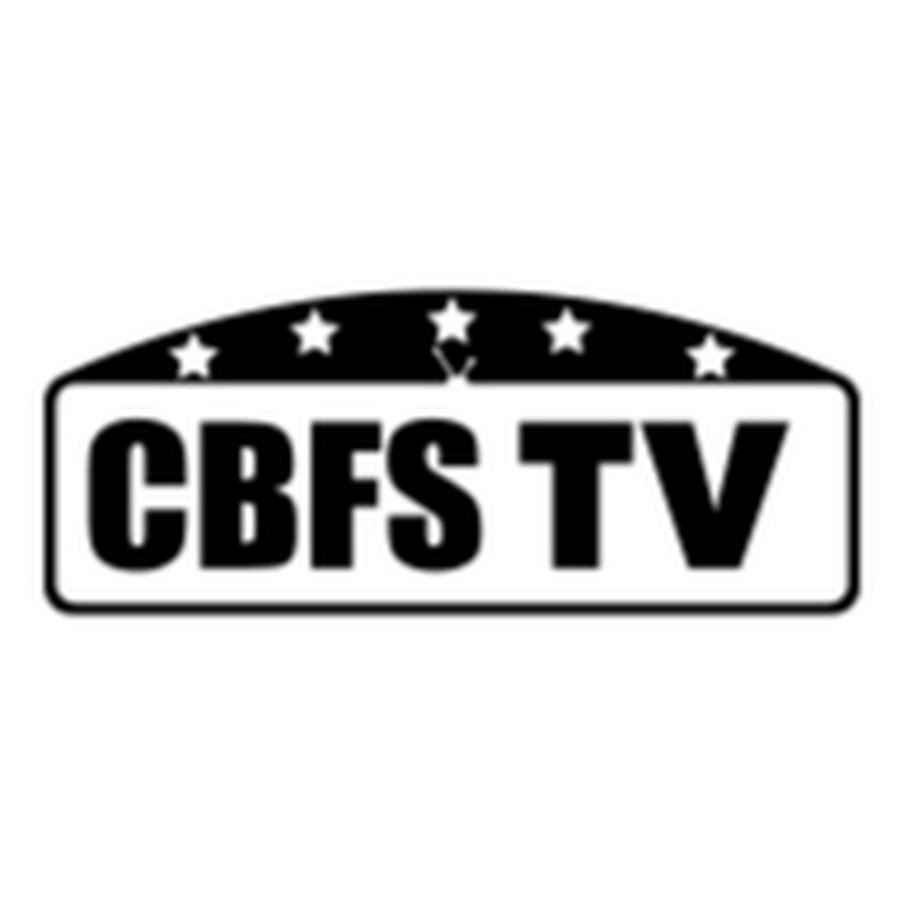 CBFS TV ইউটিউব চ্যানেল অ্যাভাটার