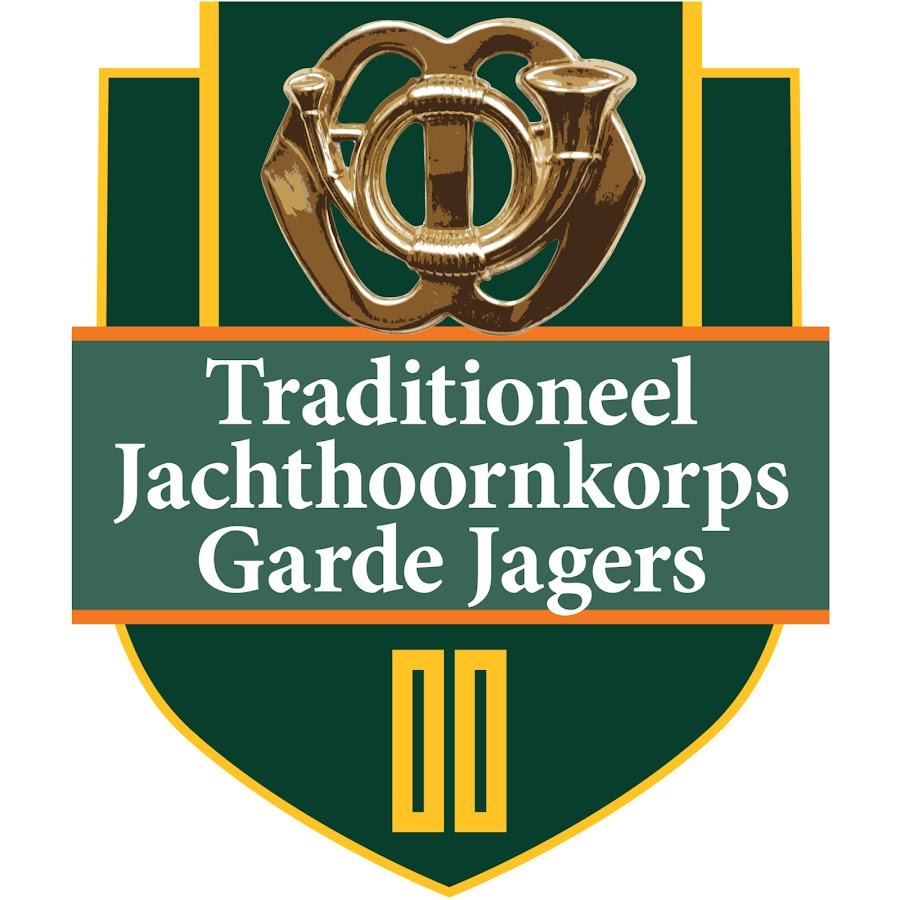 Traditioneel Jachthoornkorps Garde Jagers यूट्यूब चैनल अवतार