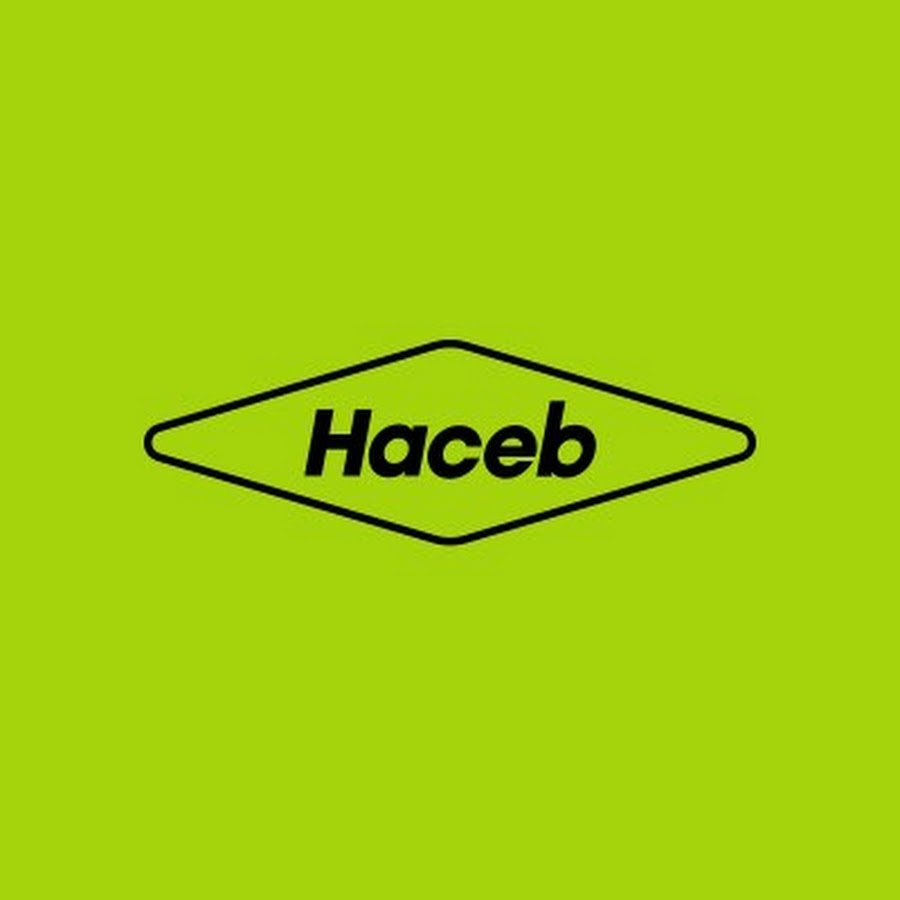 Haceb YouTube kanalı avatarı