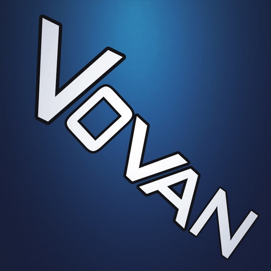 Vovan TV YouTube kanalı avatarı