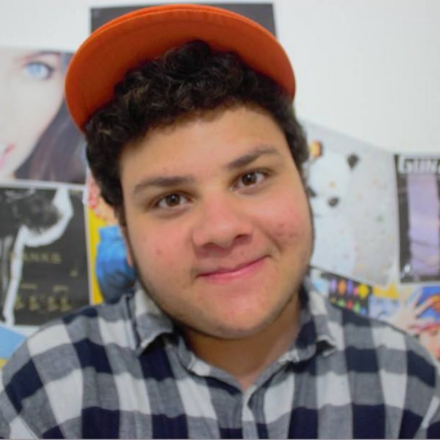 VinÃ­cius Chaves Avatar del canal de YouTube