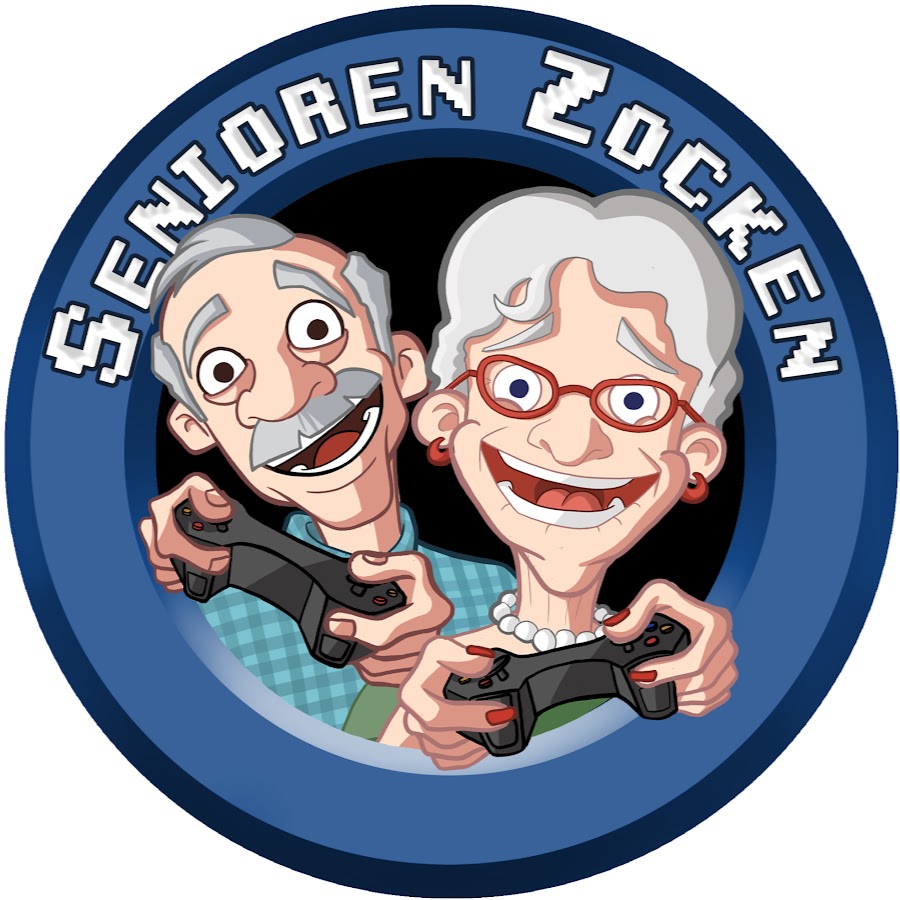 Senioren Zocken YouTube channel avatar