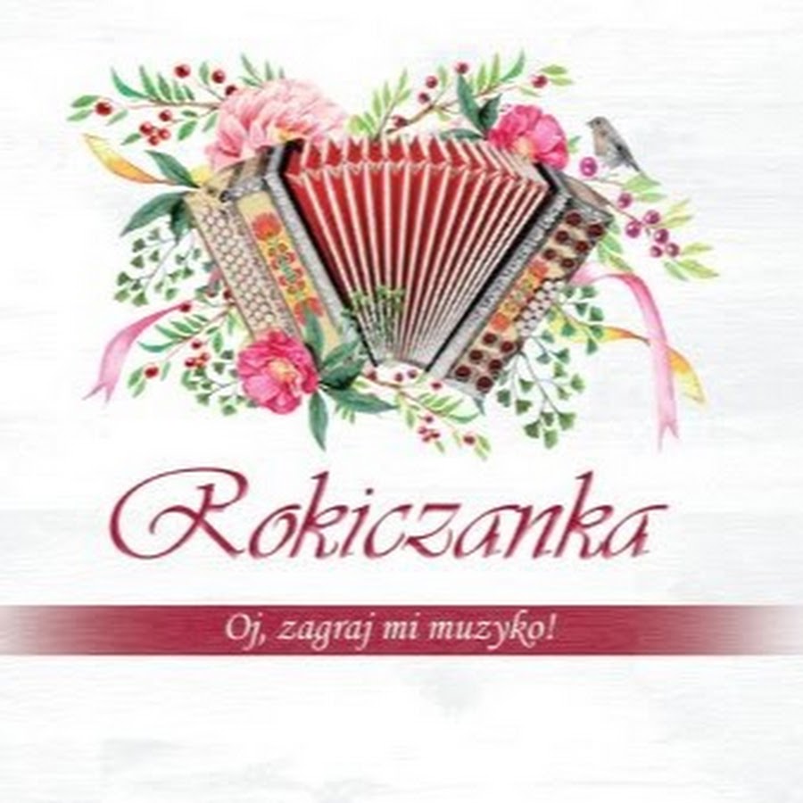 Rokiczanka YouTube kanalı avatarı