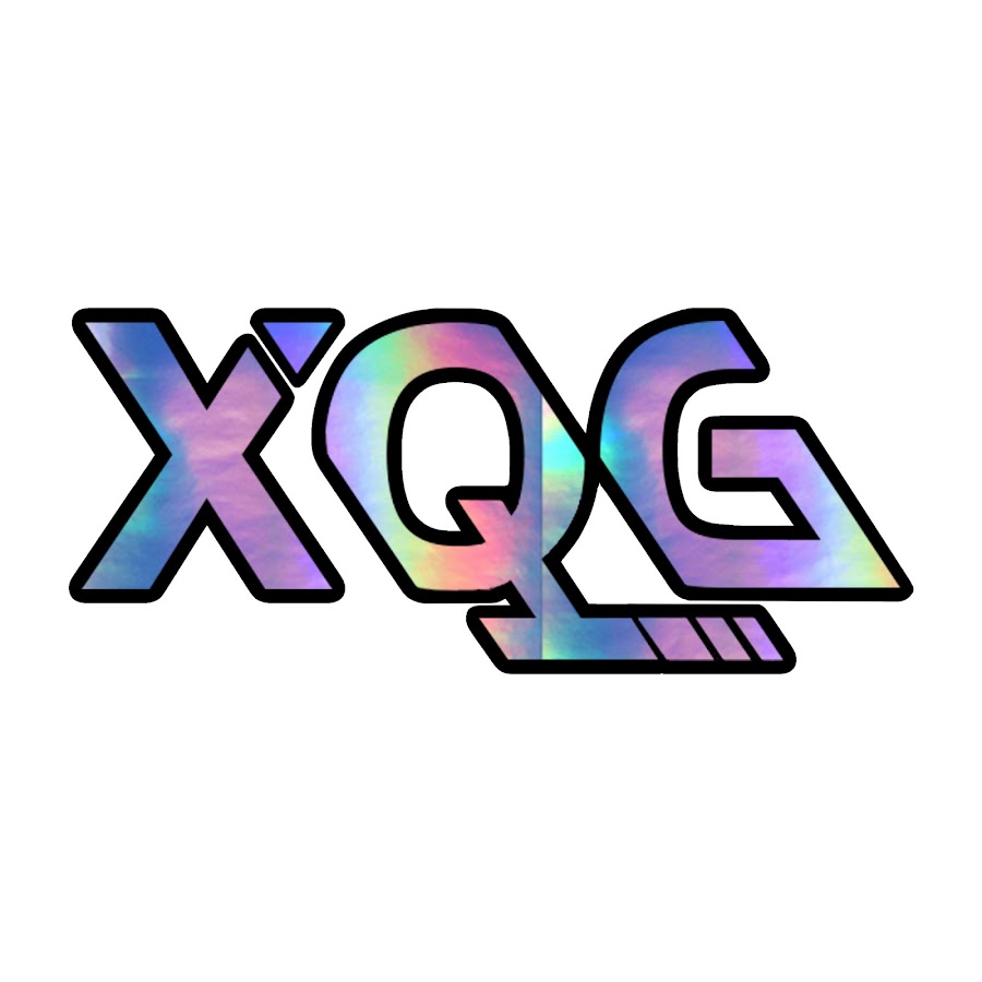 XQ Gaming ইউটিউব চ্যানেল অ্যাভাটার