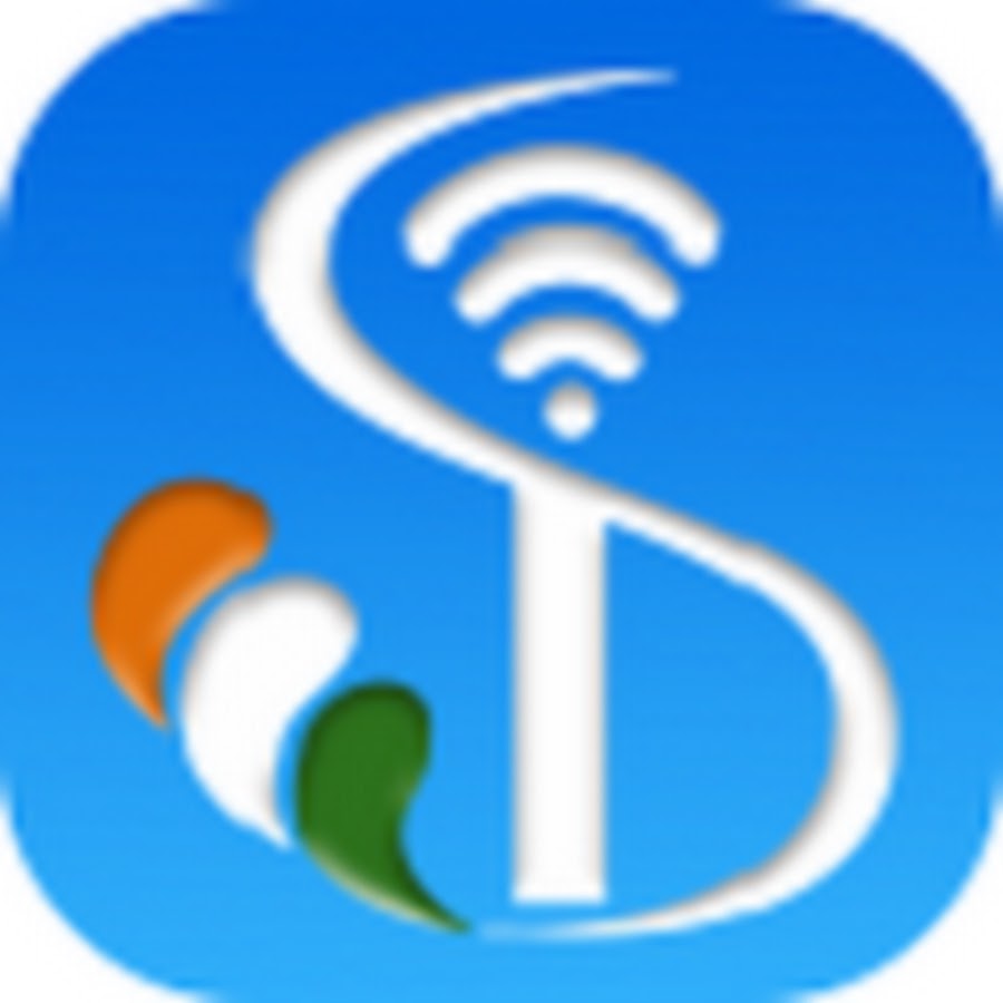 Digital Sakshar - Free Learning App YouTube channel avatar
