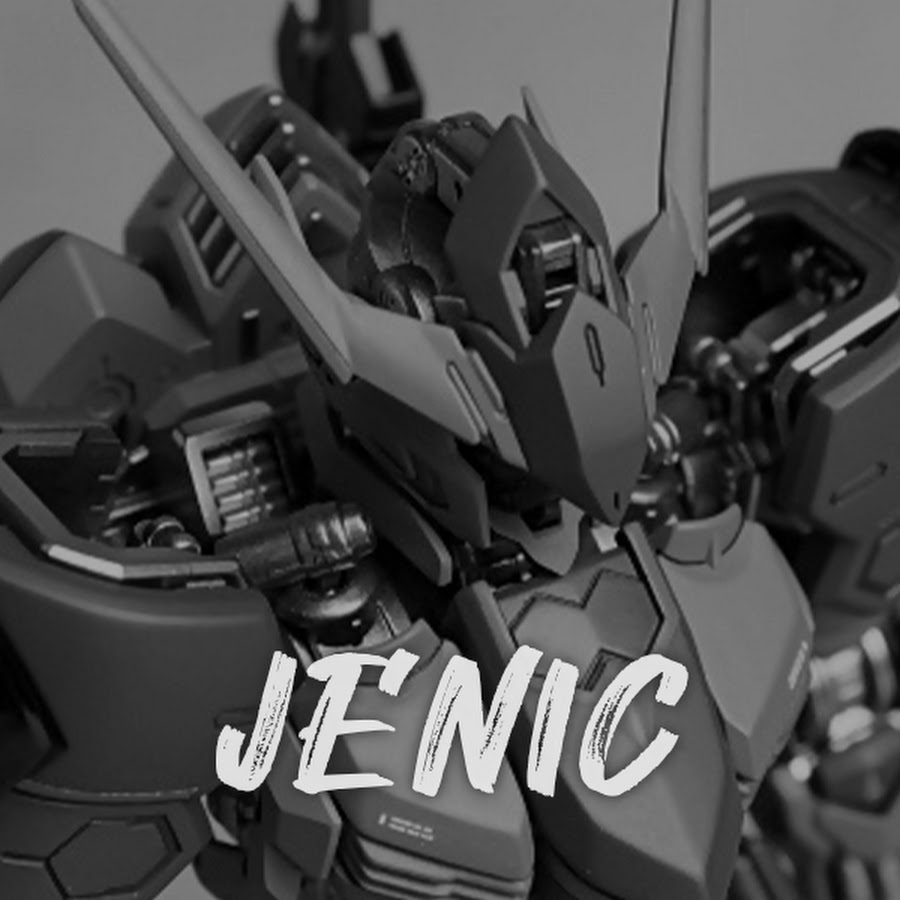 JENIC YouTube channel avatar
