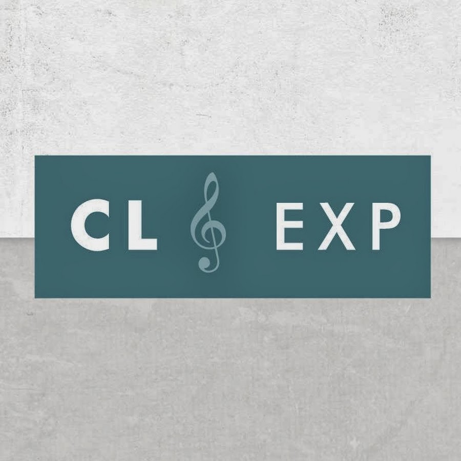Classical Experience YouTube channel avatar