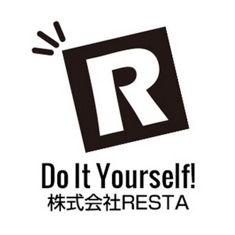 restachannel YouTube channel avatar