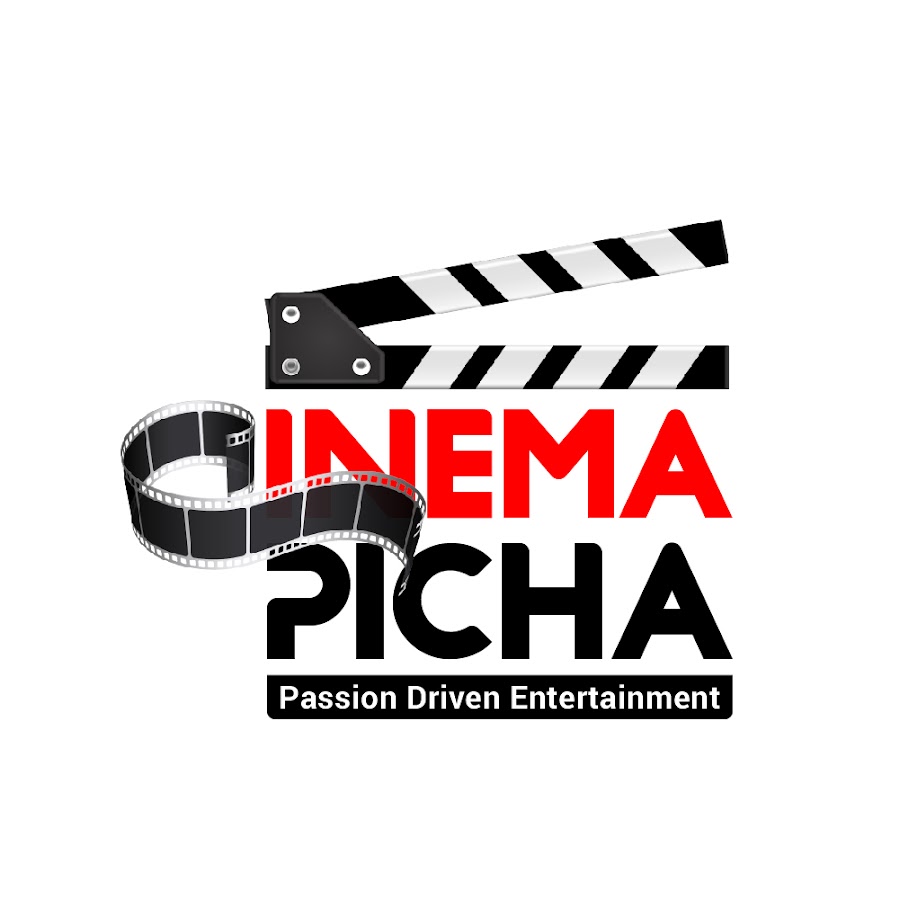 Cinemapicha YouTube channel avatar