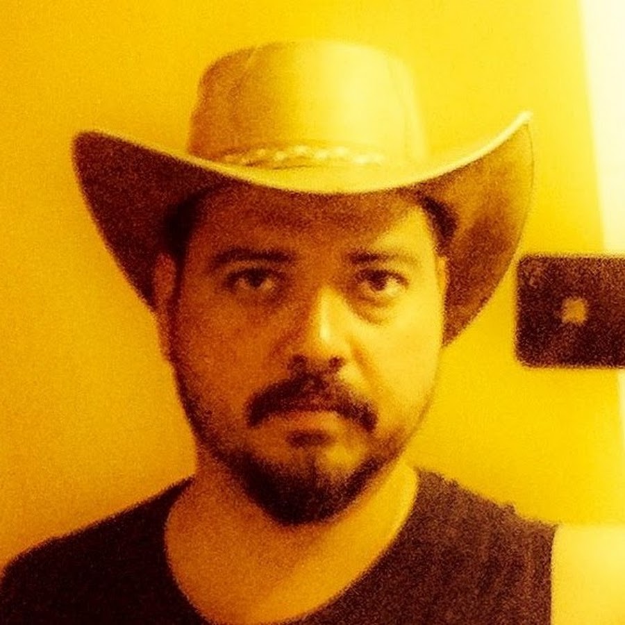 Carlos SÃ¡ndiga YouTube channel avatar