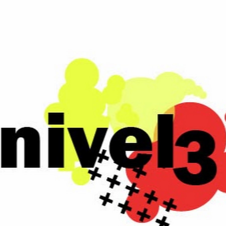 NIVEL 3 TV BY MEDIALUNA HD YouTube-Kanal-Avatar