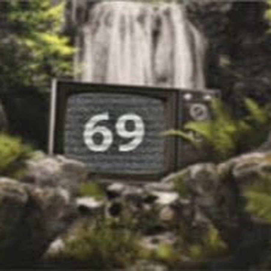 6U9 YouTube-Kanal-Avatar